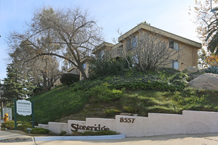 Stoneridge Apartments