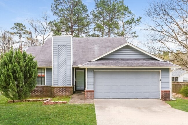 property at 1915 Calgary Trail