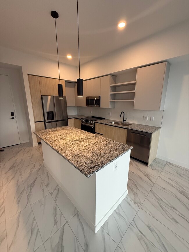 property at 2507 NE 182nd St