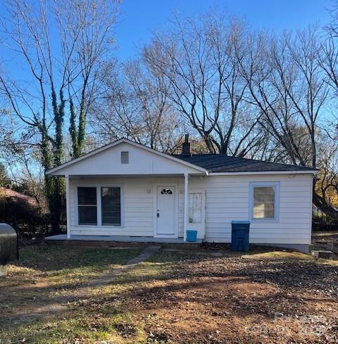 1831 13th Ave SW in Hickory, NC - Building Photo - Building Photo