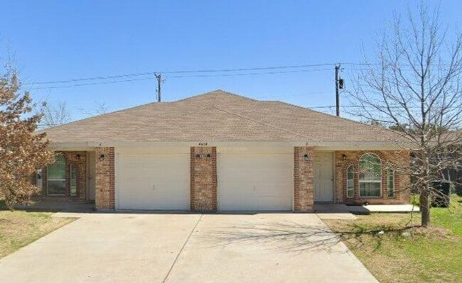 property at 4608 Waterproof Dr