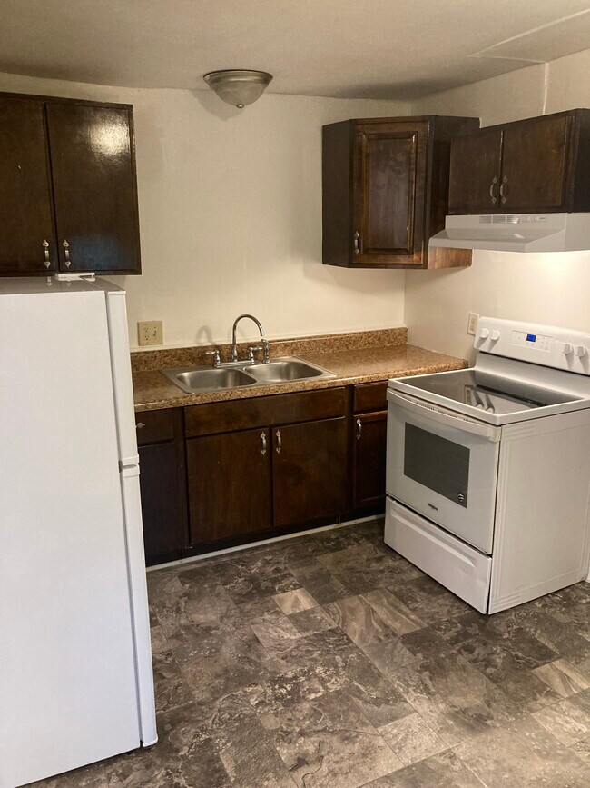 126 Granville St, Unit A