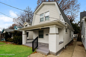 1749 W Gaulbert Ave in Louisville, KY - Building Photo - Building Photo
