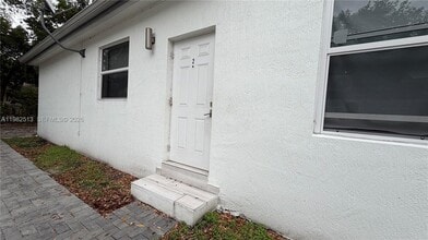 7537 NW 3rd Ave in Miami, FL - Building Photo - Building Photo