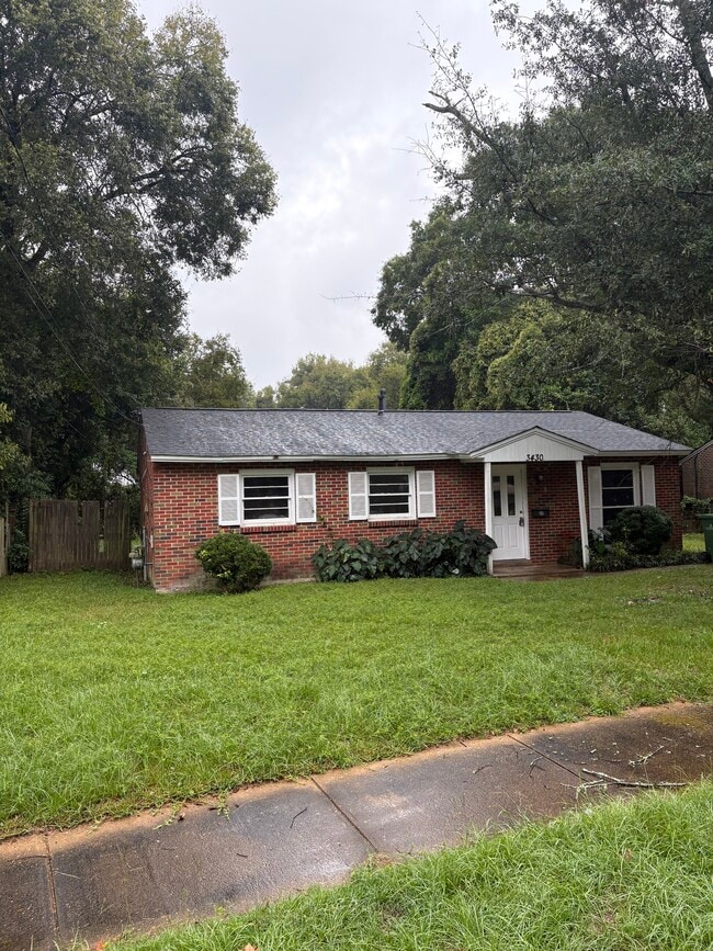 property at 3430 Flintstone Ct