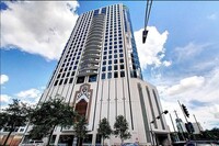 1409 Post Oak Blvd in Houston, TX - Foto de edificio - Building Photo