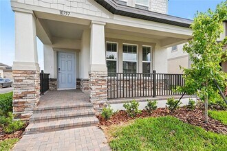 10757 El Radabob Wy in New Port Richey, FL - Building Photo - Building Photo