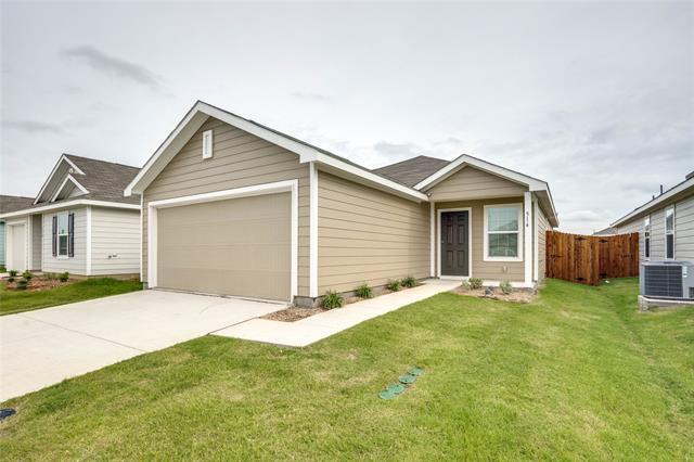 property at 514 Cochran Dr