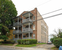 45 Amity St Apartments