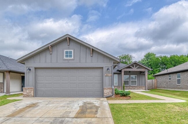 property at 20111 Park Ln