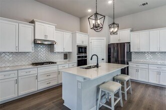 3509 Clara Dr in Melissa, TX - Building Photo - Building Photo