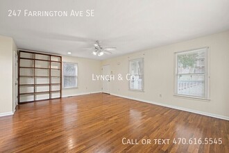 247 Farrington Ave SE in Atlanta, GA - Building Photo - Building Photo