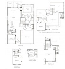 368 Rend Dr in Leander, TX - Building Photo - Building Photo