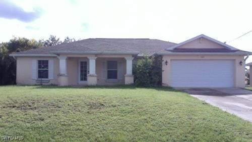 property at 1421 SW 19th Ave