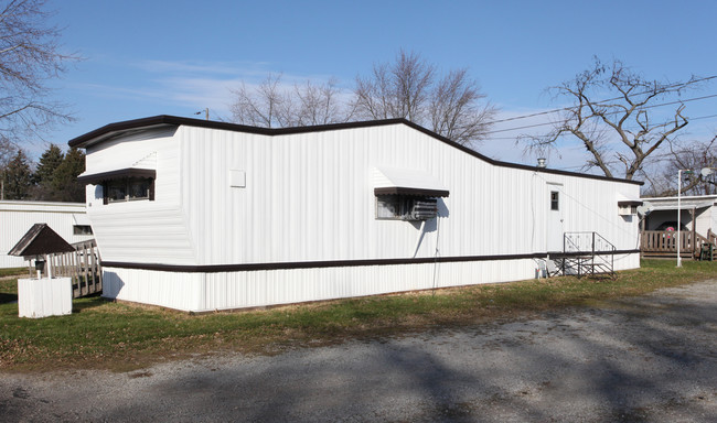 2845 Columbus Rd in Springfield, OH - Building Photo - Building Photo