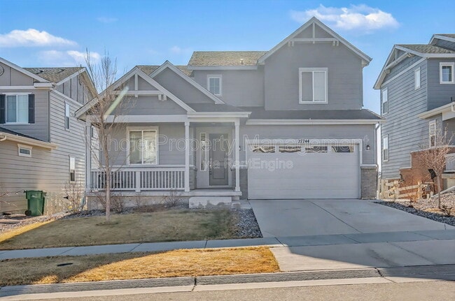 property at 27744 E Indore Dr