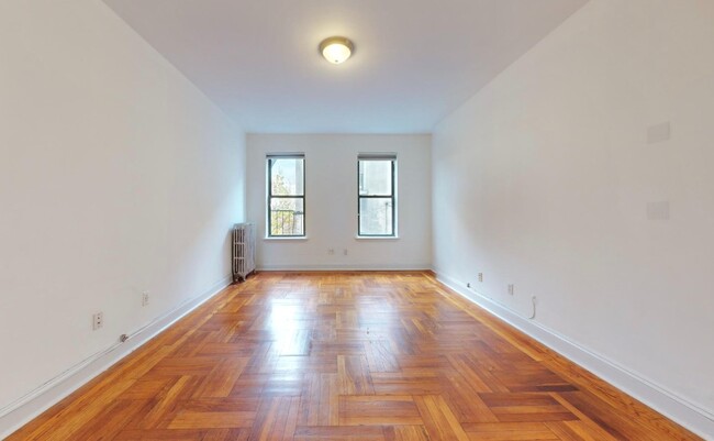 596 Edgecombe Ave in New York, NY - Building Photo - Building Photo