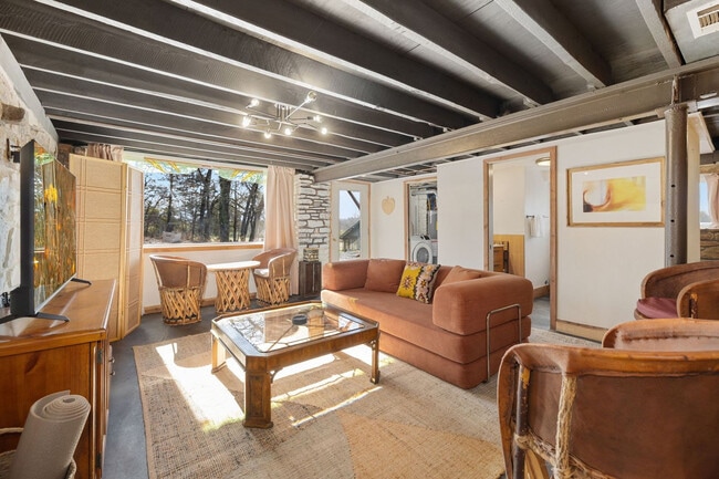 property at 17097 Lake Sequoyah Dr