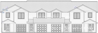 1613 W Lee St in Moses Lake, WA - Building Photo
