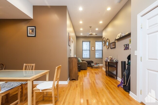 property at 705 N Milwaukee Ave