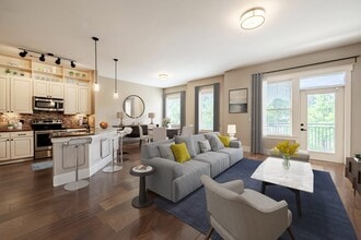 Bradford Cary in Cary, NC - Building Photo - Building Photo