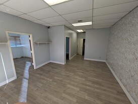 8315 1st Ave S in Birmingham, AL - Building Photo