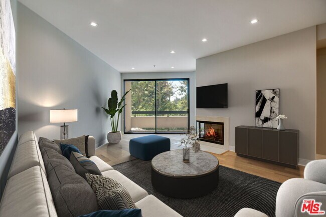 property at 2112 Century Park Ln