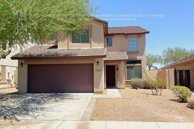 property at 27603 N 63rd Dr