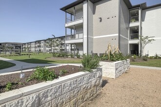 Solea Cinco Ranch 55+ Active Adult in Katy, TX - Building Photo - Building Photo