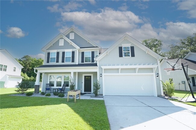 property at 3556 Castleoak Dr