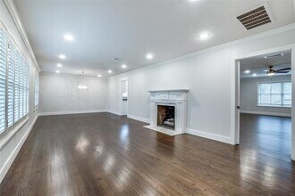 6447 Pemberton Dr in Dallas, TX - Building Photo - Building Photo