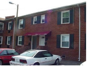 Fountain Hill Apartments in Charlotte, NC - Building Photo - Building Photo