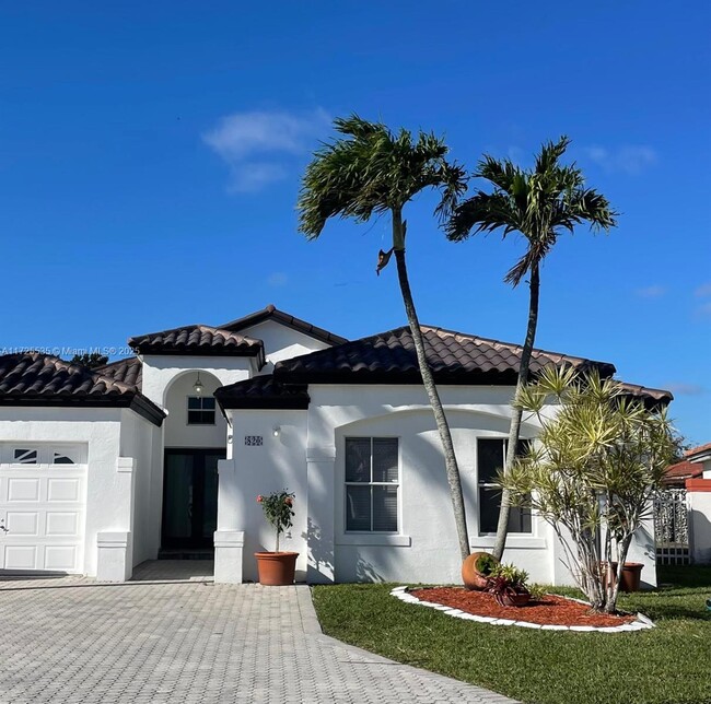 property at 820 NW 132nd Ct