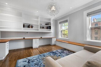 321 Beacon St in Boston, MA - Building Photo - Building Photo