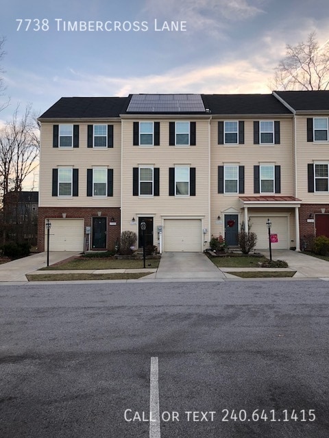 7738 Timbercross Ln in Glen Burnie, MD - Building Photo - Building Photo