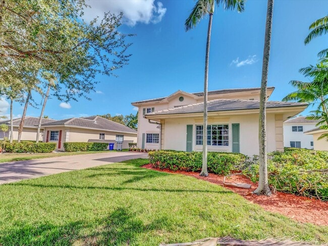 property at 308 NW 17th Ter