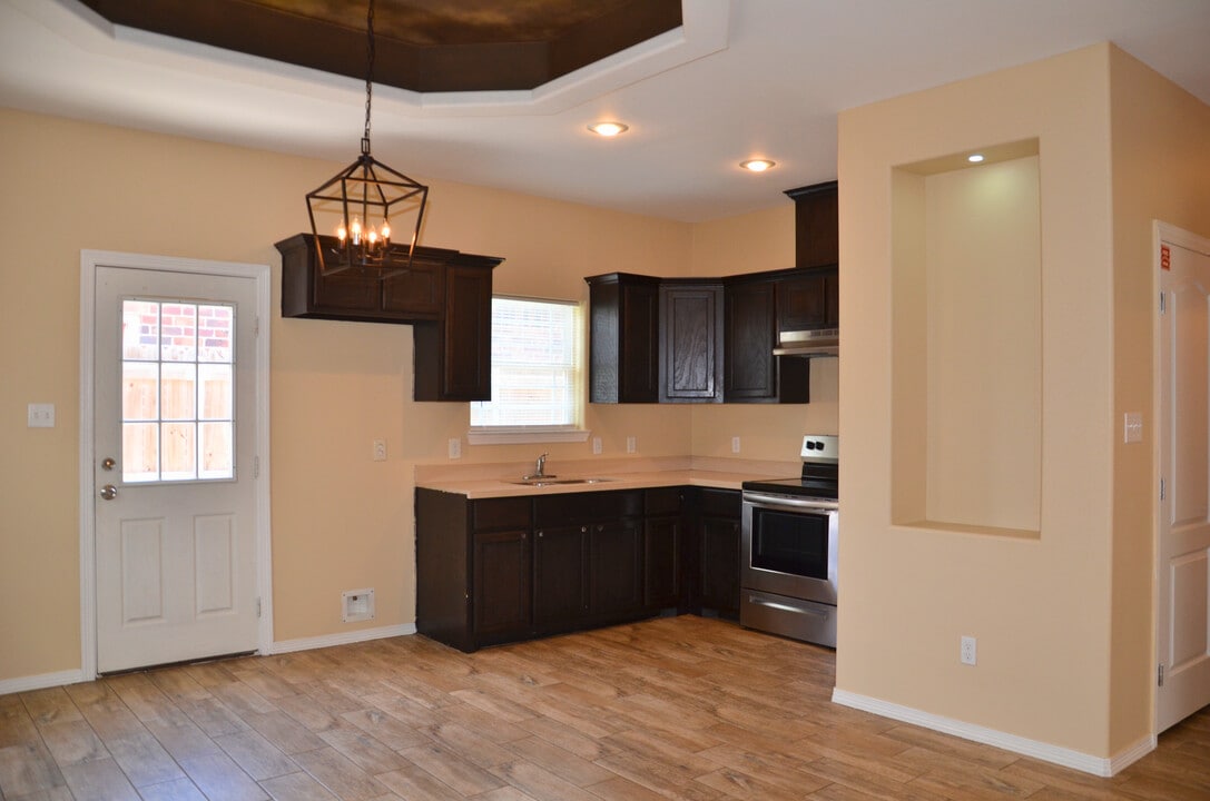 3005 Basil Dr in Weslaco, TX - Building Photo