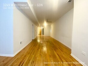 3249 W Potomac Ave in Chicago, IL - Building Photo - Building Photo