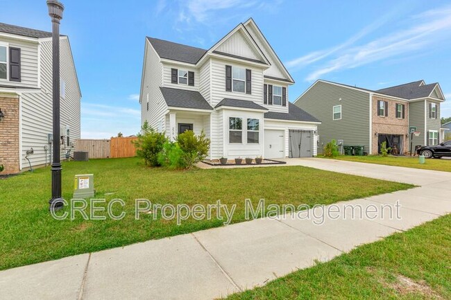 270 Firewheel Ct in Summerville, SC - Building Photo - Building Photo