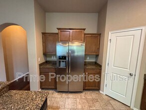 13960 S 90th E Ave in Bixby, OK - Building Photo - Building Photo