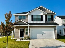 79 Centennial Ct in Hinesville, GA - Building Photo