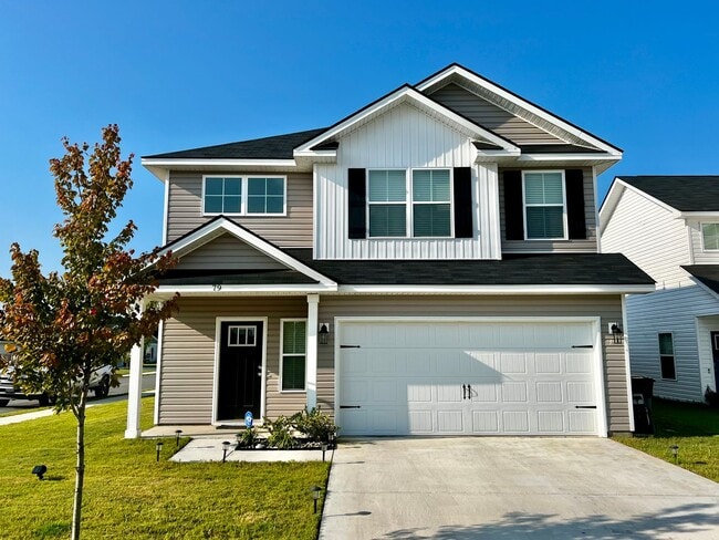 property at 79 Centennial Ct