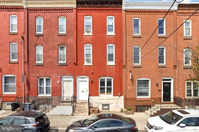 property at 1910 N 17th St