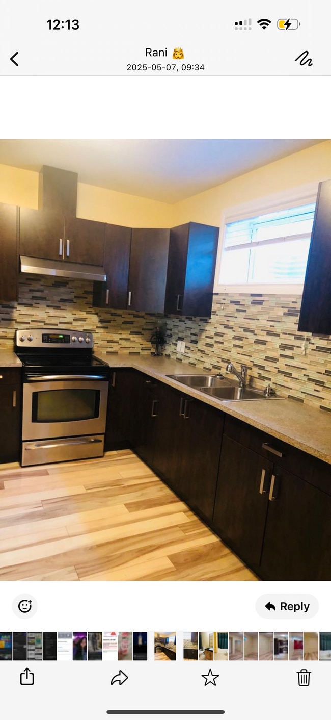 property at 6026 164A Av NW