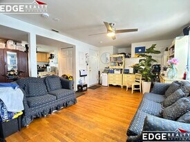 43 May St, Unit 2 in Cambridge, MA - Building Photo