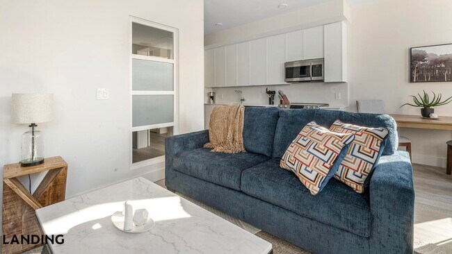 2005 11th St NW, Unit 302 in Washington, DC - Building Photo - Building Photo