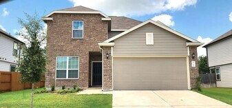 5759 Cerrillos Dr in Bryan, TX - Building Photo