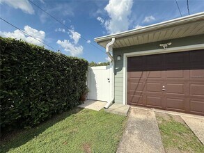 707 Engel Dr, Unit Efficiency Apt in Orlando, FL - Building Photo - Building Photo