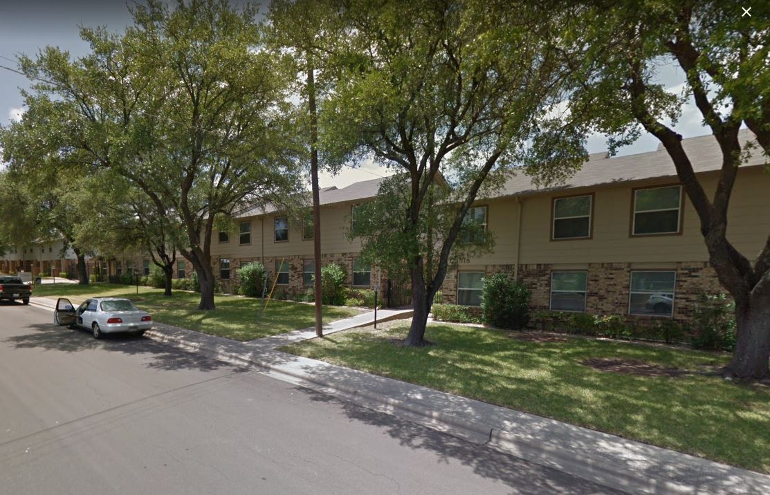 2353 Jennifer Dr, Unit Townhouse in Killeen, TX - Building Photo