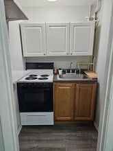 38 Fisk St in Jersey City, NJ - Building Photo - Building Photo